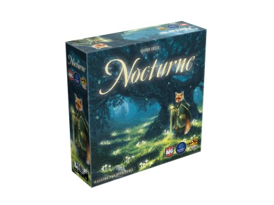 NOCTURNE