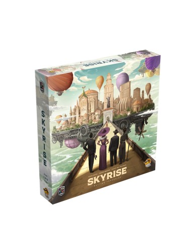 SKYRISE