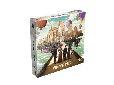 SKYRISE