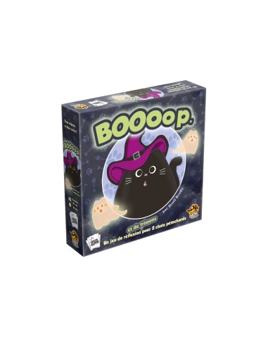 BOOoop