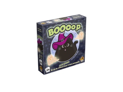 BOOoop