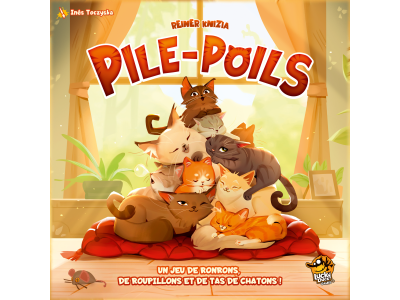 PILE-POILS