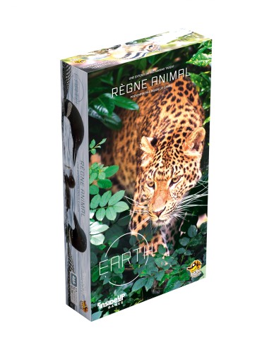 EARTH - Extension Règne Animal