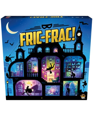 FRIC-FRAC!