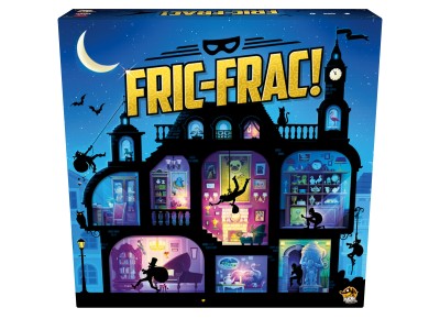 FRIC-FRAC!