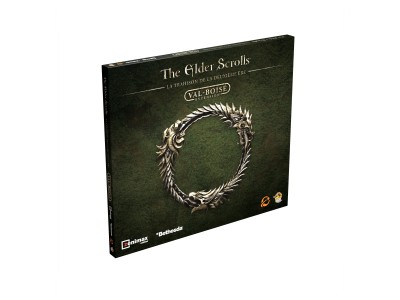 THE ELDER SCROLLS - Ext. Val-Boisé
