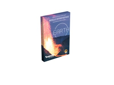 EARTH - Règne Animal : Module Catastrophes
