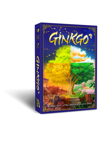 GINKGO
