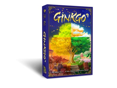 GINKGO