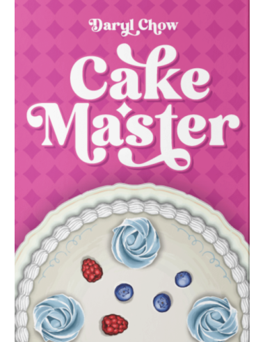 CAKE MASTER