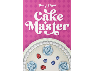 CAKE MASTER