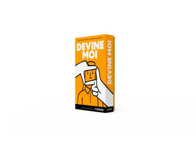 DEVINE-MOI