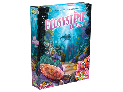 ECOSYSTEME - Océan