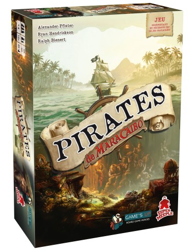 PIRATES DE MARACAIBO