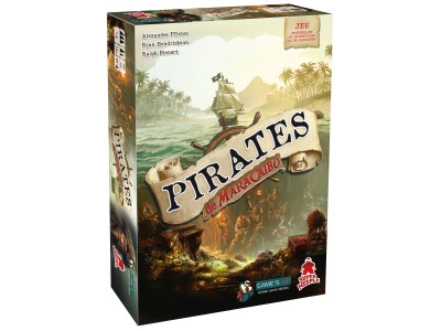 PIRATES DE MARACAIBO