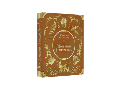 WONDROUS CREATURES - Kit Deluxe