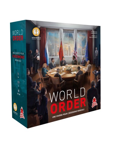 WORLD ORDER