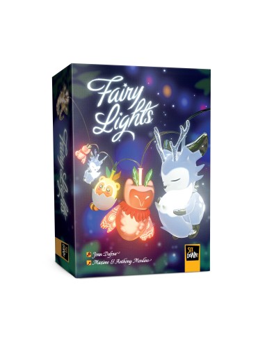 FAIRY LIGHTS