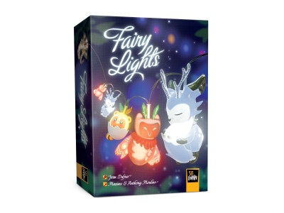 FAIRY LIGHTS