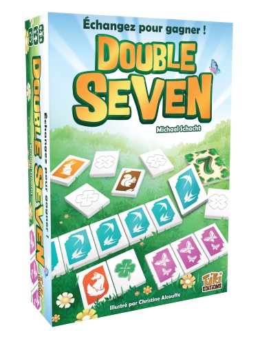 DOUBLE SEVEN