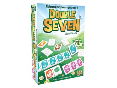 DOUBLE SEVEN