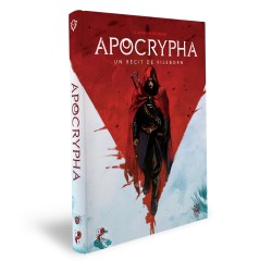VILEBORN - Apocrypha