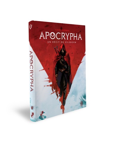 VILEBORN - Apocrypha