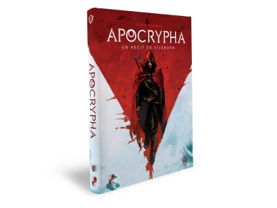 VILEBORN - Apocrypha