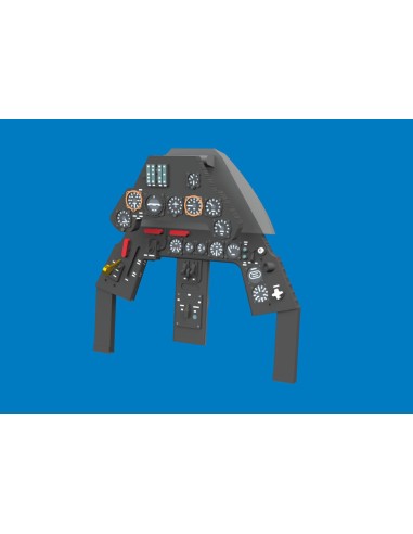 Fw 190D-9 LööK for Miniart