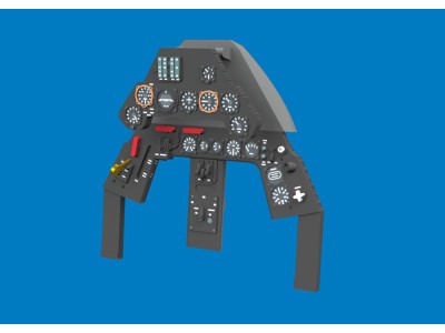 Fw 190D-9 LööK for Miniart