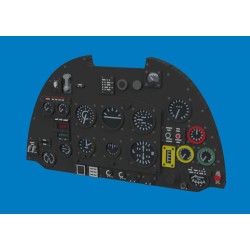 Spitfire Mk.IXe LööK for Airfix