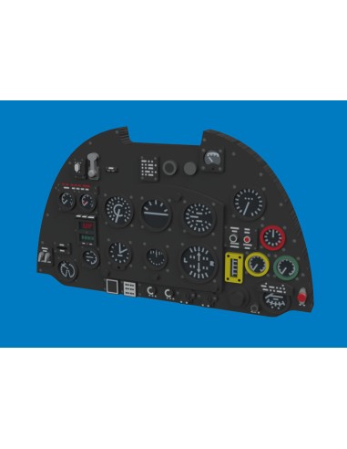 Spitfire Mk.IXe LööK for Airfix