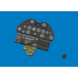 P-40K LööK for Eduard