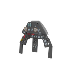 Fw 190D-9 LööKplus for Miniart