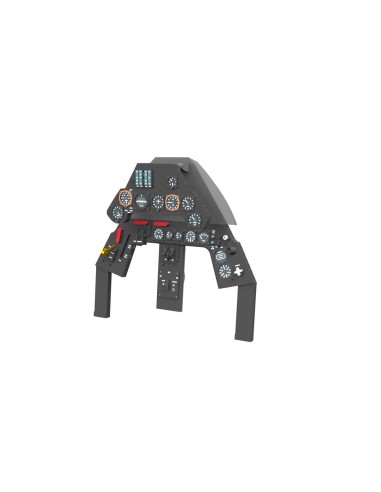Fw 190D-9 LööKplus for Miniart