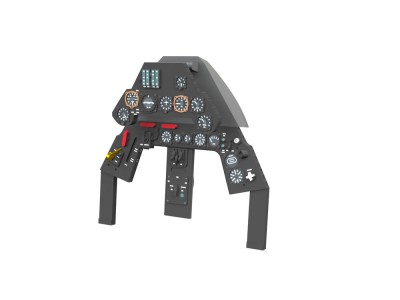 Fw 190D-9 LööKplus for Miniart