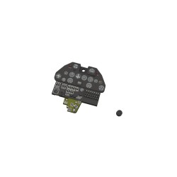 P-40K LööKplus for Eduard
