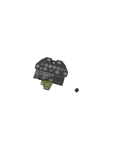 P-40K LööKplus for Eduard