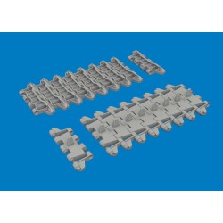 Merkava Mk.I/II tracks PRINT