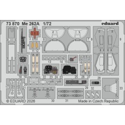 Me 262A for Arma Hobby