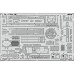 F-16I SUFA (Kinetic Gold edition kit) for Kinetic