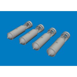 FAB-250 bomb PRINT 1/48