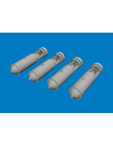 FAB-250 bomb PRINT 1/48