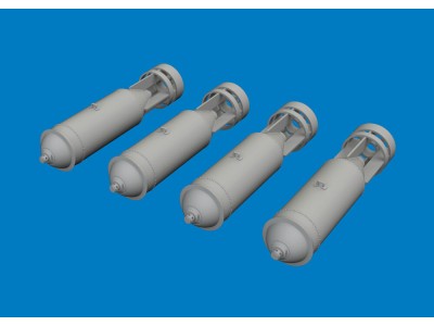 FAB-250 bomb PRINT 1/48