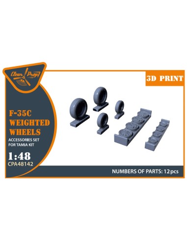 F-35? wheel set