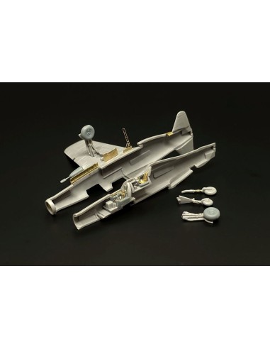 Do-335 Pfeil All versions - accessories