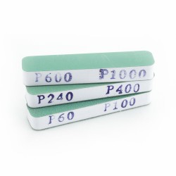 FlexiSander Dual Grit x3 (90x19x12 mm)