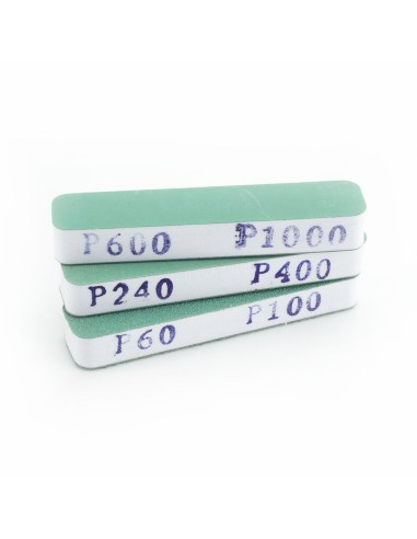FlexiSander Dual Grit x3 (90x19x12 mm)