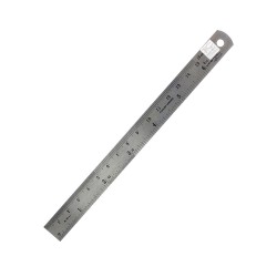 Steel Rule (150 mm)