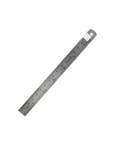 Steel Rule (150 mm)